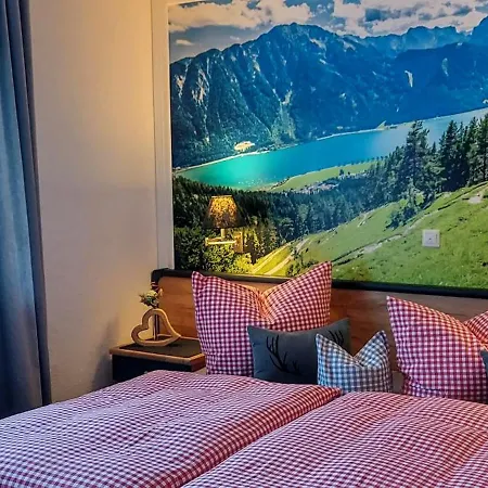 Waldhotel Am Turm Apartment