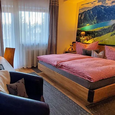 Waldhotel Am Turm 3*