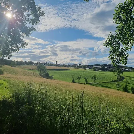 Waldhotel Am Turm Burgholz