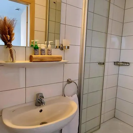 Apartment Waldhotel Am Turm Burgholz