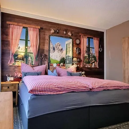 Waldhotel Am Turm 3* Burgholz