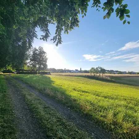 Waldhotel Am Turm شقة Burgholz