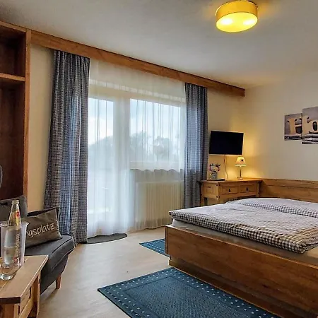 شقة Waldhotel Am Turm