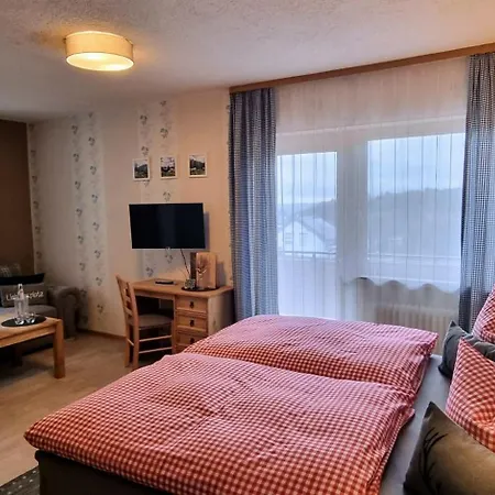 Waldhotel Am Turm 3* Burgholz