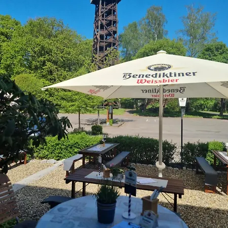 Waldhotel Am Turm