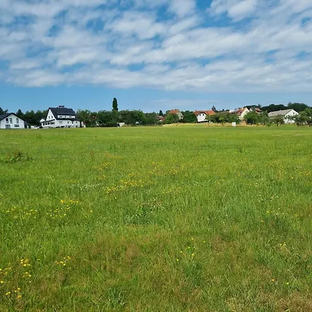 شقة Waldhotel Am Turm