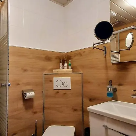 Waldhotel Am Turm Burgholz