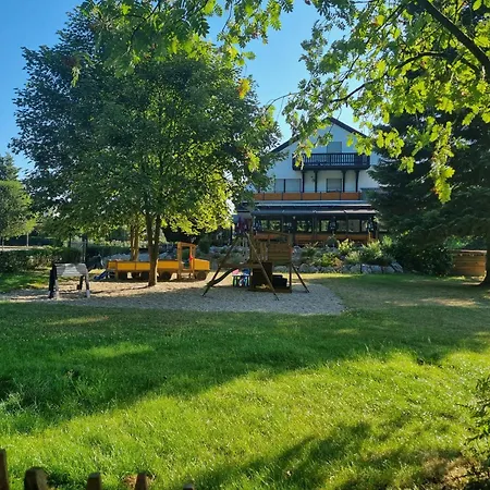 Waldhotel Am Turm 3*