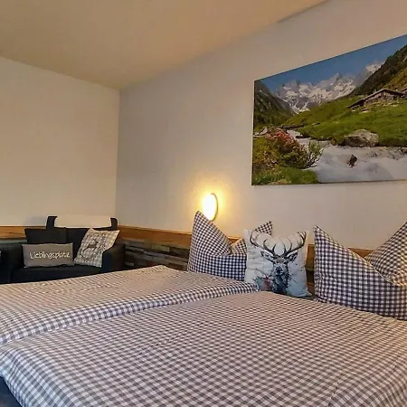 Waldhotel Am Turm Apartment 3*