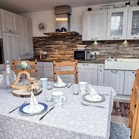 Apartment Waldhotel Am Turm 3*