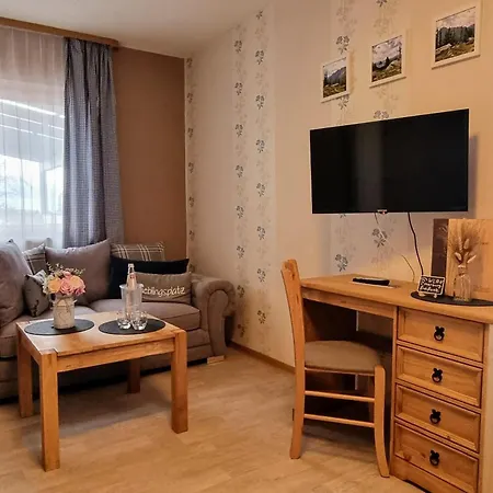 Waldhotel Am Turm Burgholz