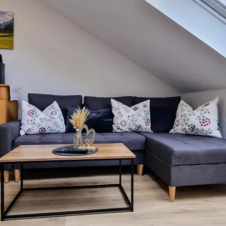 Apartment Waldhotel Am Turm 3*