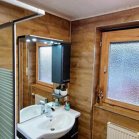 Apartment Waldhotel Am Turm Burgholz