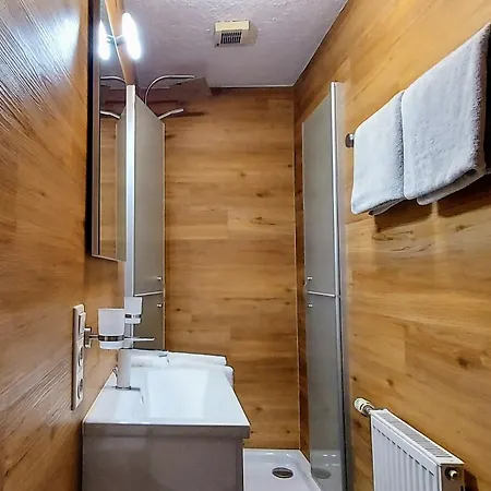 Waldhotel Am Turm Burgholz