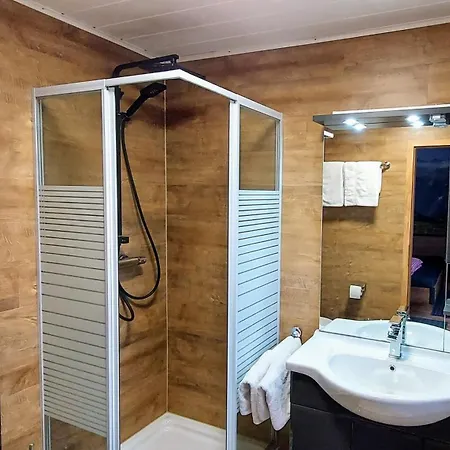 Waldhotel Am Turm 3* Burgholz