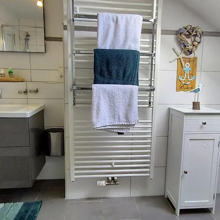 Waldhotel Am Turm شقة 3*