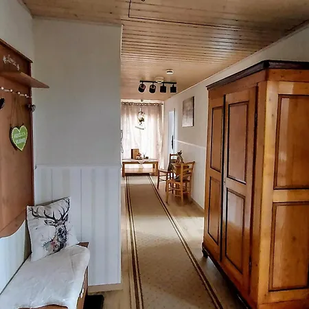 Waldhotel Am Turm شقة Burgholz